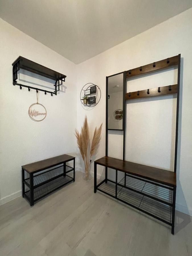 Luxus Apartment Am Fremersberg - Zentral - Mit Sauna & Badewanne Baden-Baden Esterno foto