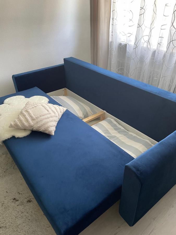 Luxus Apartment Am Fremersberg - Zentral - Mit Sauna & Badewanne Baden-Baden Esterno foto